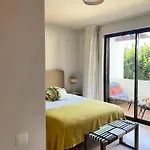 Le Paradis D'alvor Apartamento *
