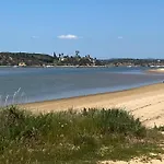 Le Paradis D'alvor Apartamento *