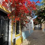 Le Paradis D'alvor