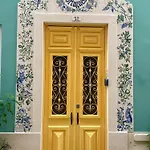 Le Paradis D'alvor Apartamento Alvor