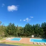 Апартаменты Le Paradis D'alvor Алвор