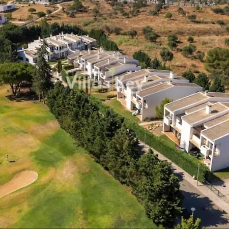 Le Paradis D'alvor Alvor