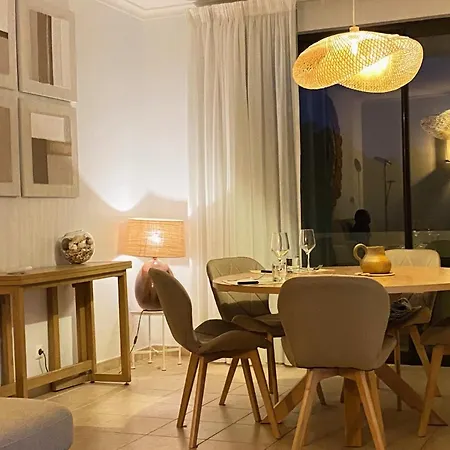 Le Paradis D'alvor *