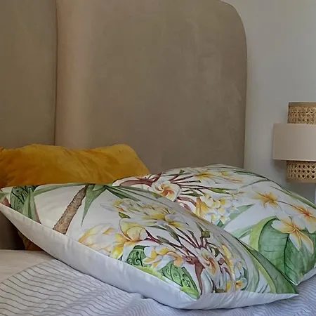 Lägenhet Le Paradis D'alvor