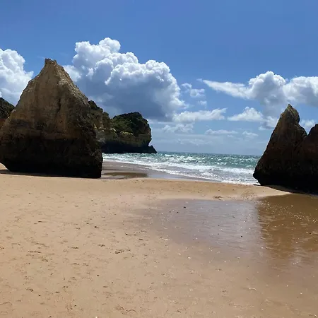 Lejlighed Le Paradis D'alvor Alvor