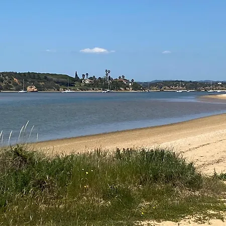 Le Paradis D'alvor Lejlighed *