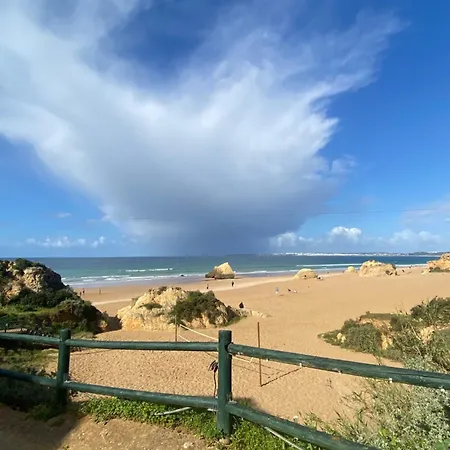 Lejlighed Le Paradis D'alvor Alvor