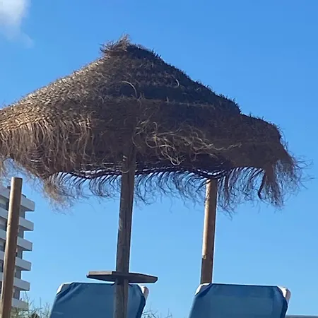 Lejlighed Le Paradis D'alvor