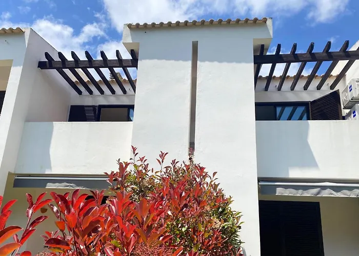 Appartement Le Paradis D'alvor