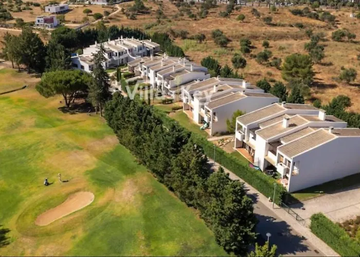 Le Paradis D'alvor Alvor