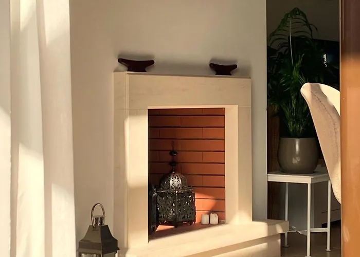 Le Paradis D'alvor Appartement