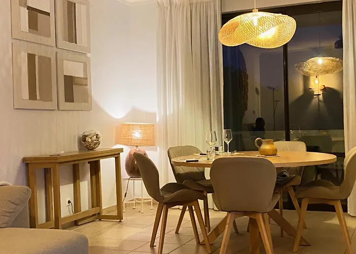 Le Paradis D'alvor *