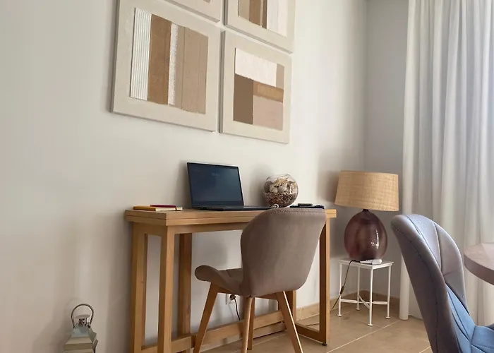 Le Paradis D'alvor Lägenhet *