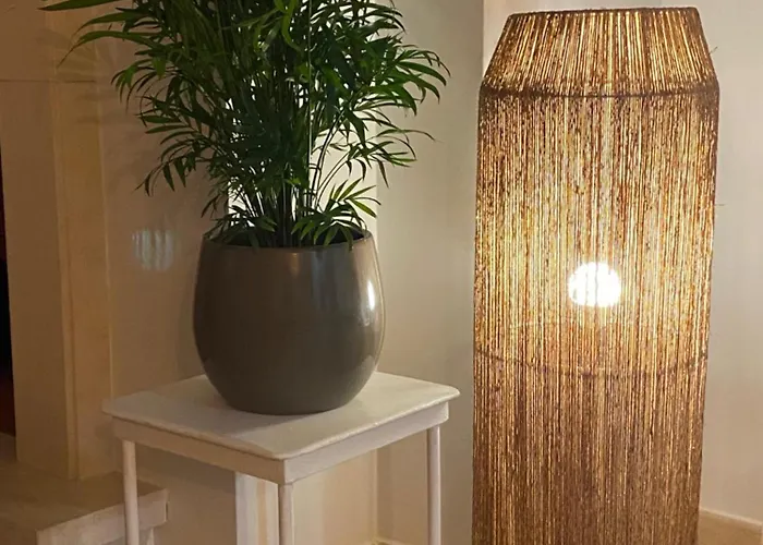 Le Paradis D'alvor Lägenhet Alvor