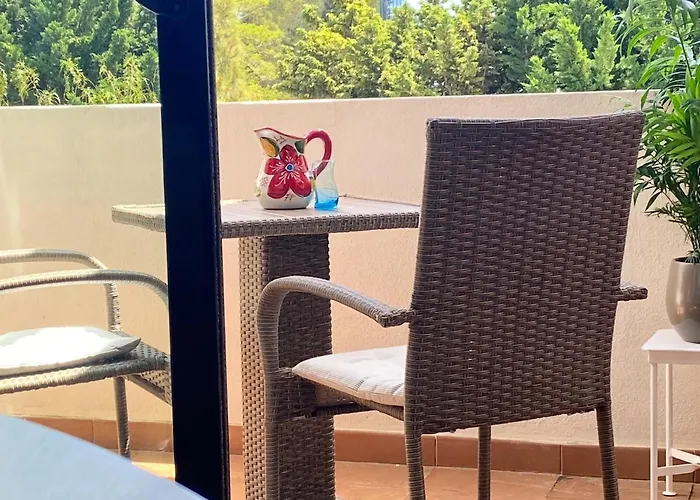 Appartement Le Paradis D'alvor Alvor