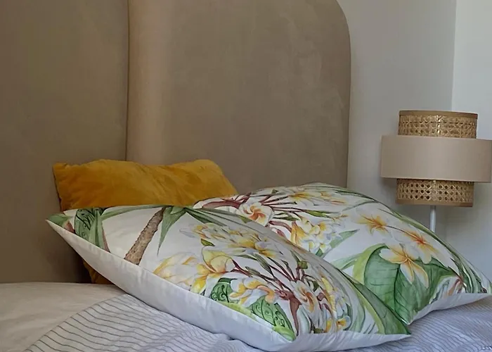 Lägenhet Le Paradis D'alvor