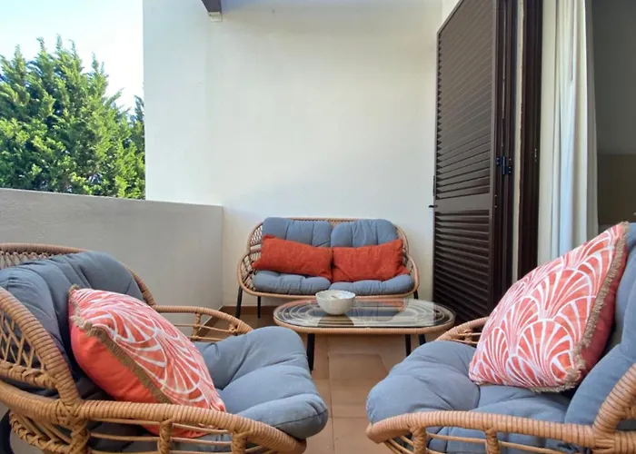 Lägenhet Le Paradis D'alvor