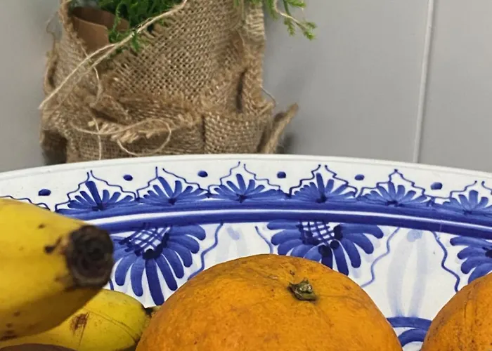 Le Paradis D'alvor Alvor