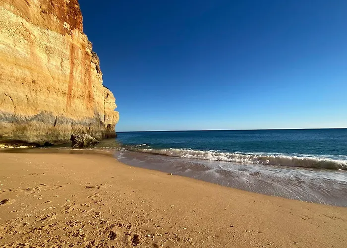 Le Paradis D'alvor *