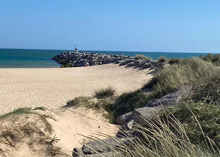Lägenhet Le Paradis D'alvor