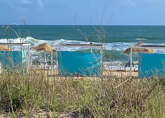 Le Paradis D'alvor *