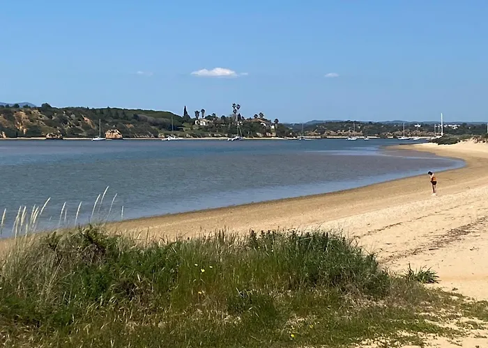 Le Paradis D'alvor Lägenhet *