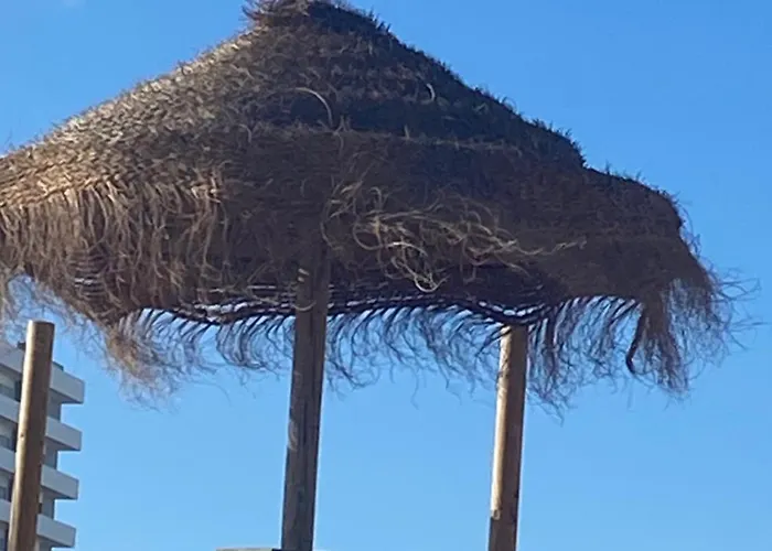 Lägenhet Le Paradis D'alvor