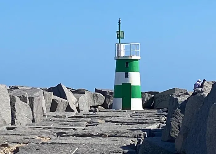 Le Paradis D'alvor *