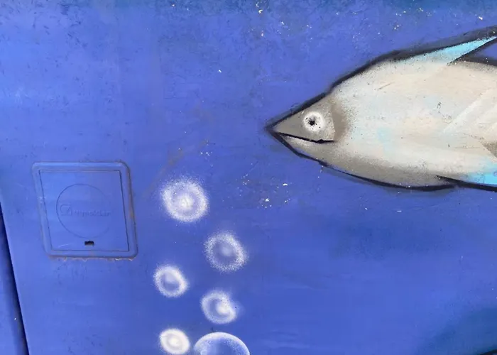 Le Paradis D'alvor * Alvor