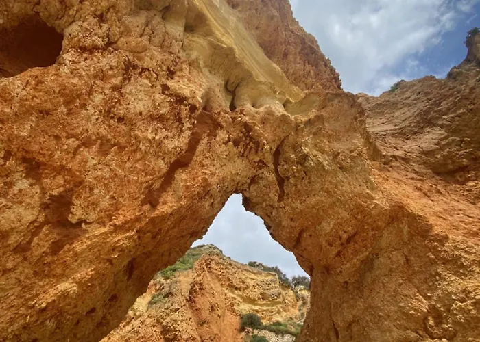 Le Paradis D'alvor *