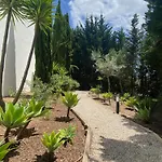 Le Paradis D'alvor Apartamento *