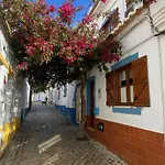 Le Paradis D'alvor Alvor