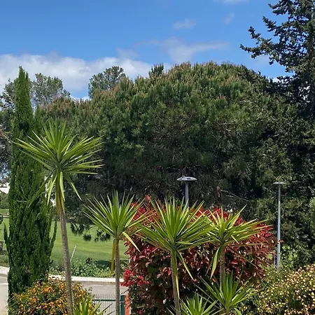 Le Paradis D'alvor Алвор