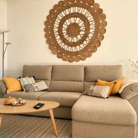 Le Paradis D'alvor * Alvor