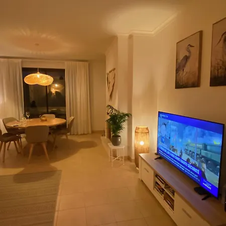 Le Paradis D'alvor * Alvor