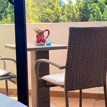 Appartamento Le Paradis D'alvor Alvor