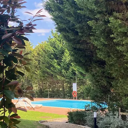 アパート Le Paradis D'alvor アルヴォル