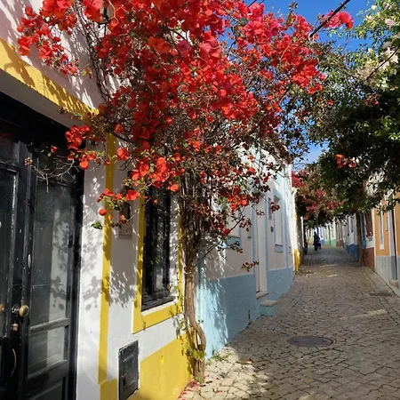 Le Paradis D'alvor