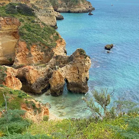 Le Paradis D'alvor アパート アルヴォル
