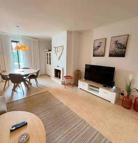 Le Paradis D'alvor Alvor