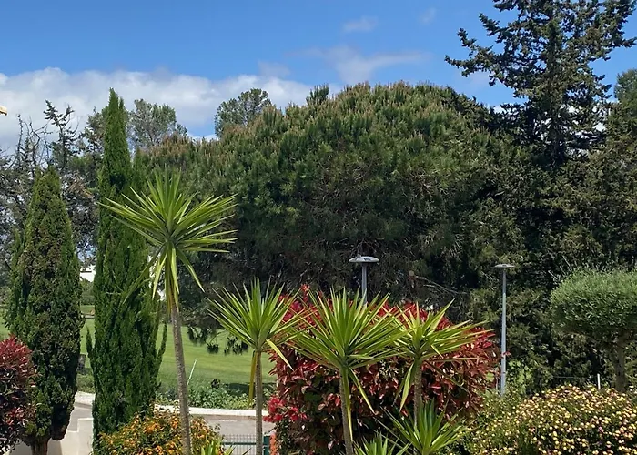 Le Paradis D'alvor Alvor