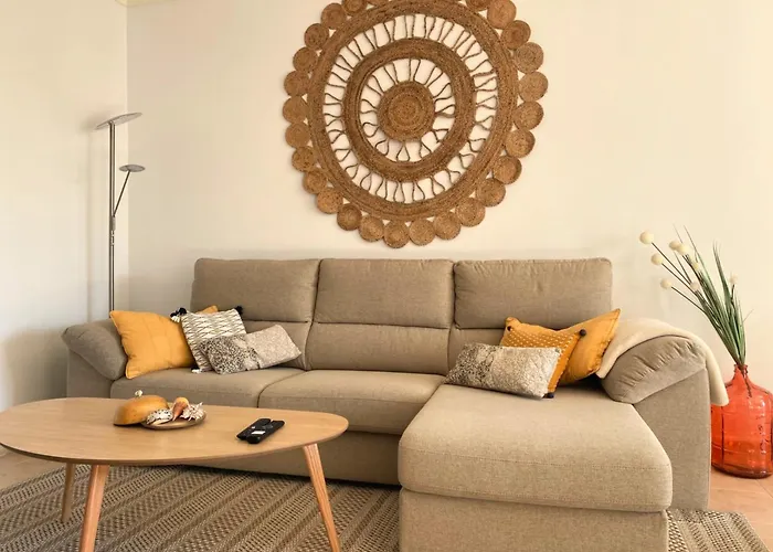 Le Paradis D'alvor * Alvor