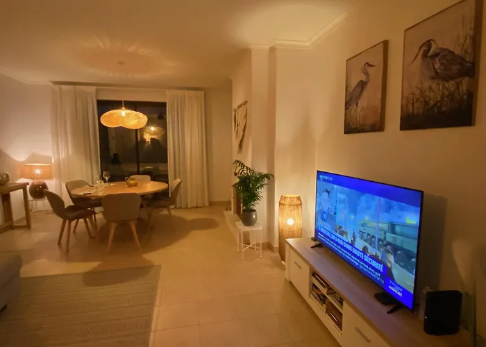 Le Paradis D'alvor * Alvor