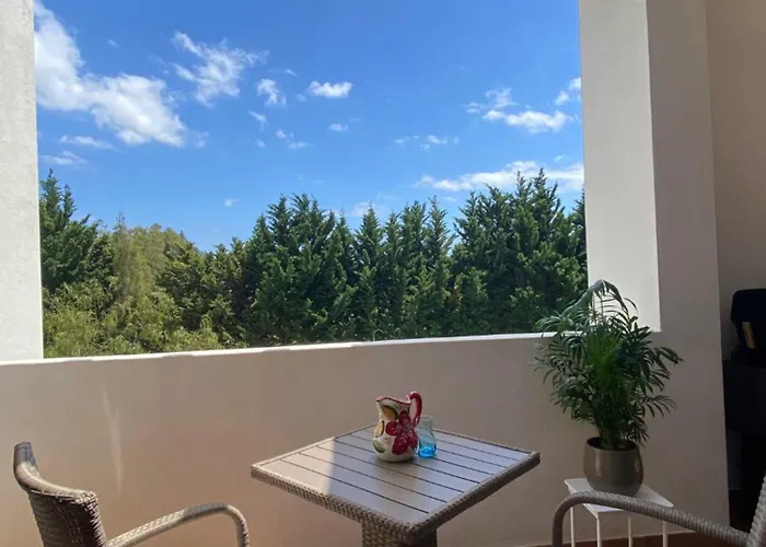 Le Paradis D'alvor Appartamento