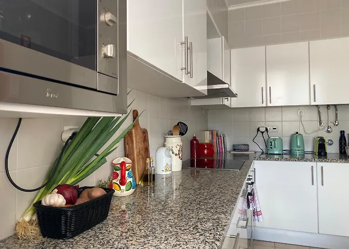 Appartamento Le Paradis D'alvor