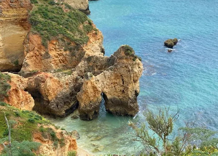 Le Paradis D'alvor Appartamento Alvor