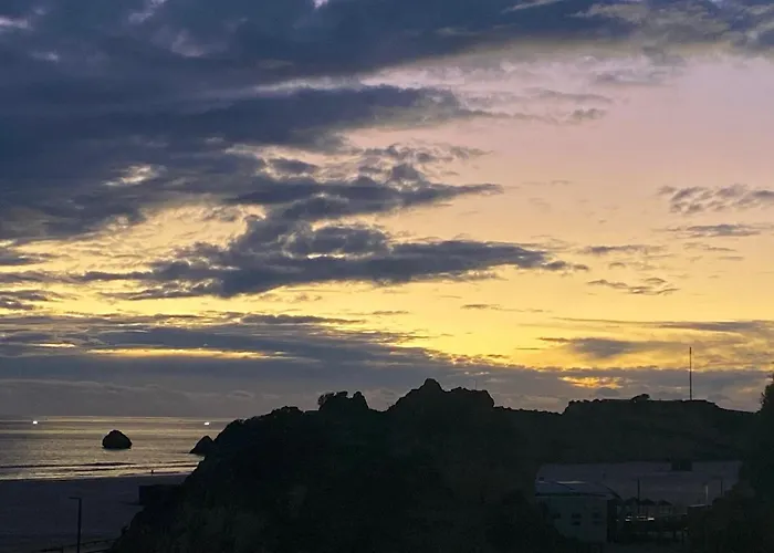 Le Paradis D'alvor * Alvor