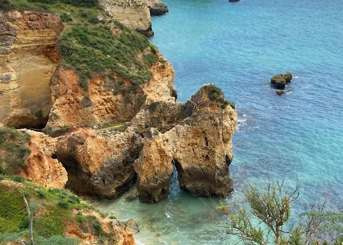 Le Paradis D'alvor Appartamento *