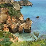 Le Paradis D'alvor Apartment *