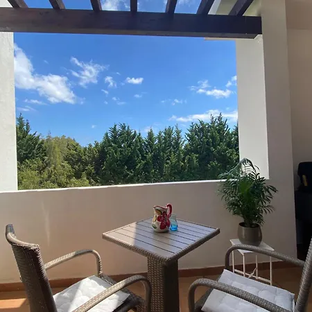Le Paradis D'alvor アパート